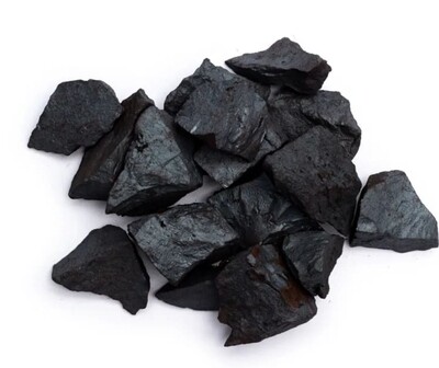 Raw Hematite Grounding Protective Harmonizing