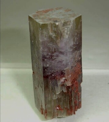 Hexagonal Aragonite Quartz AAA Grade 
Rambla del Tormagal.
Cuenca. SPAIN 