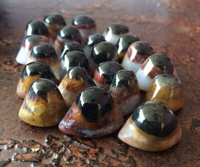 Shiva&#39;s Eye Crystal 