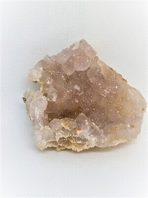 Chalcedony Quartz Crystal Rough 