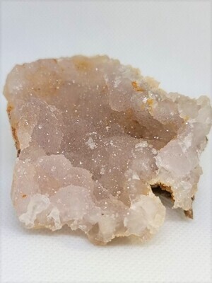 Chalcedony Quartz Crystal Rough 