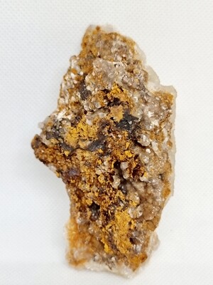Chalcedony Quartz Crystal  Rough 