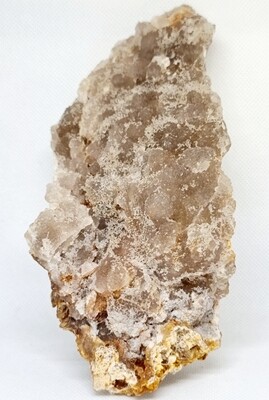 Chalcedony Quartz Crystal Large Rough 