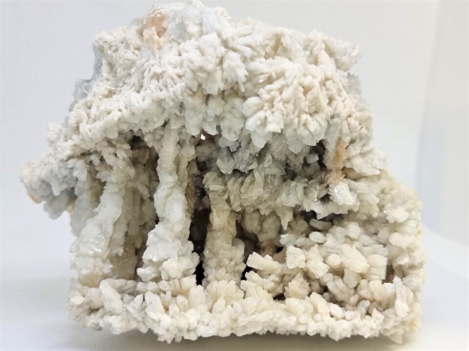 Rare! Barite Forest Cluster Crystal Large