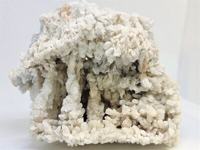 Rare! Barite Forest Cluster Crystal Large