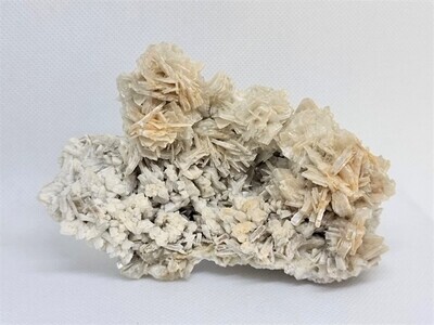 Rare! Barite Cluster, Crystal SPAIN