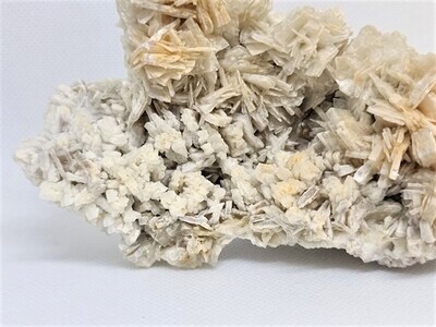 Rare! Barite Cluster, Crystal SPAIN