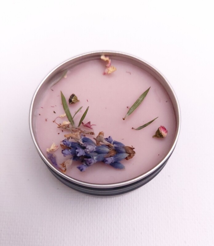 Sleep Easy Aromatherapy Balm Organic 