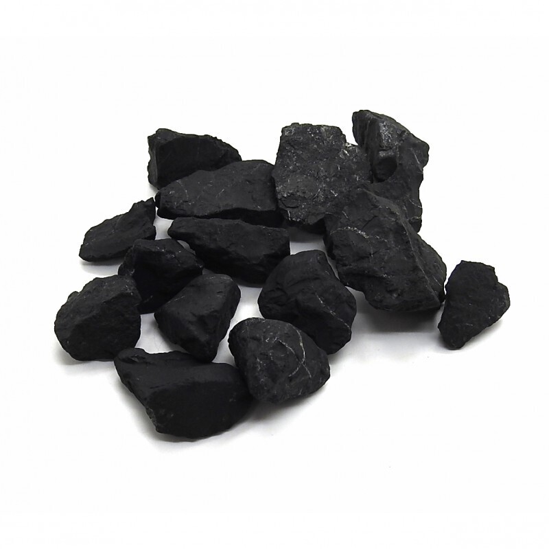 Shungite Rough Real Natural Stone Medical Quality 