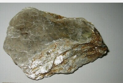 Rough Golden Mica Mineral Crystal Natural Stone Awakening/ Balancing 