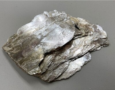 Rough Golden Mica Mineral Crystal Natural Stone Awakening/ Balancing 