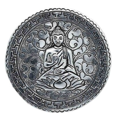 Buddha Incense holder - Cones and Sticks 
