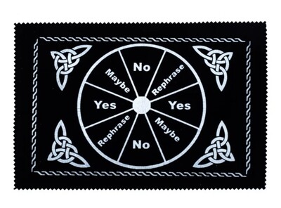 Pendulum Mat Celtic Knot