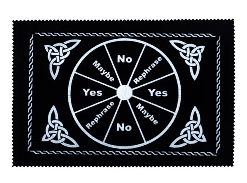 Pendulum Mat Celtic Knot