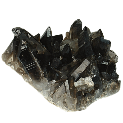 Smokey Quartz Large