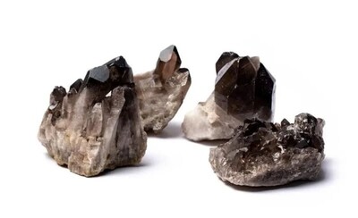 Smokey Quartz Large