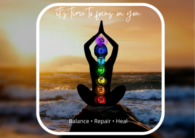Chakras