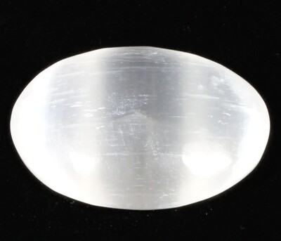 Selenite Tumbled Crystal  3-6cm
