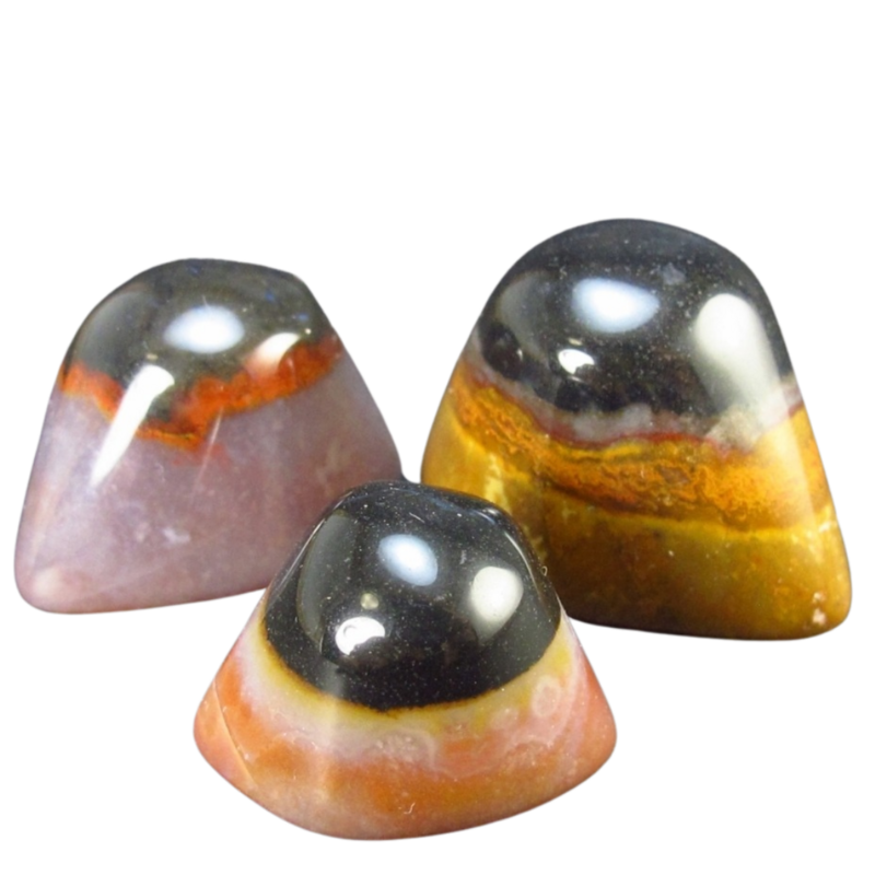 Shiva's Eye Crystal 