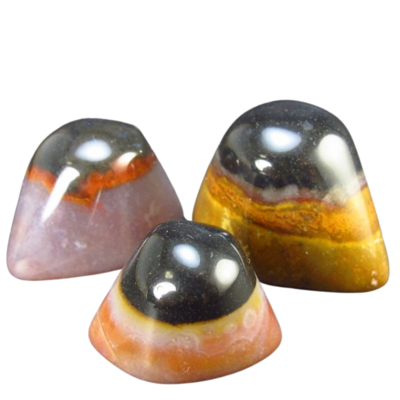Shiva's Eye Crystal 
