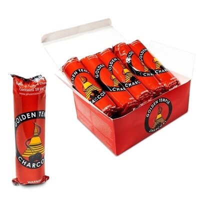 Charcoal Tablets