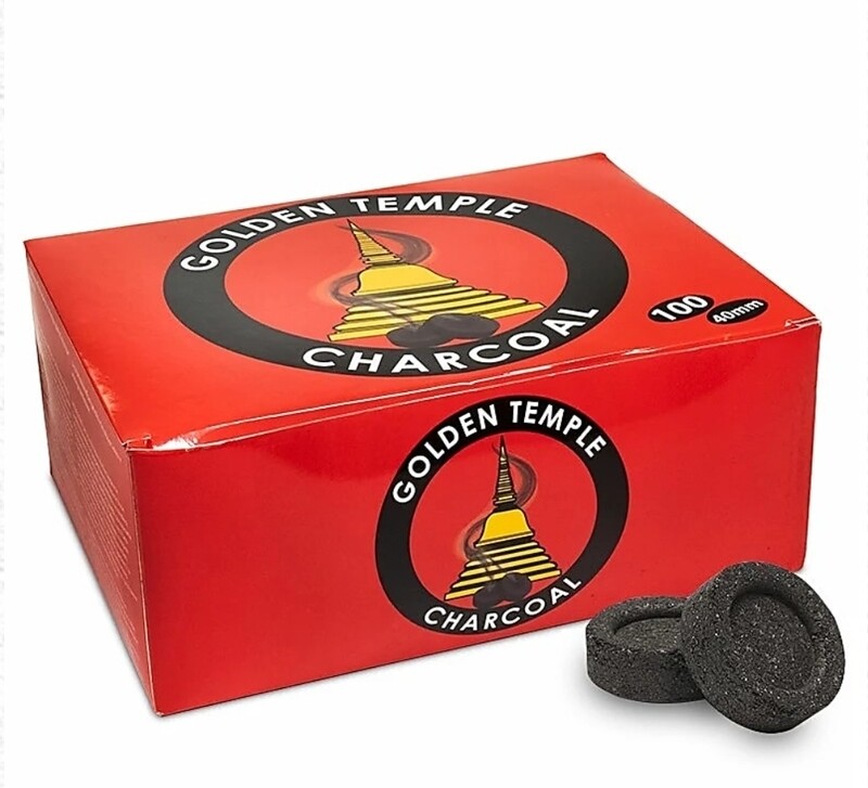 Charcoal Tablets