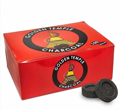 Charcoal Tablets