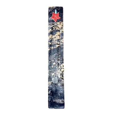 Soapstone Incense Stick Holder
Deluxe 