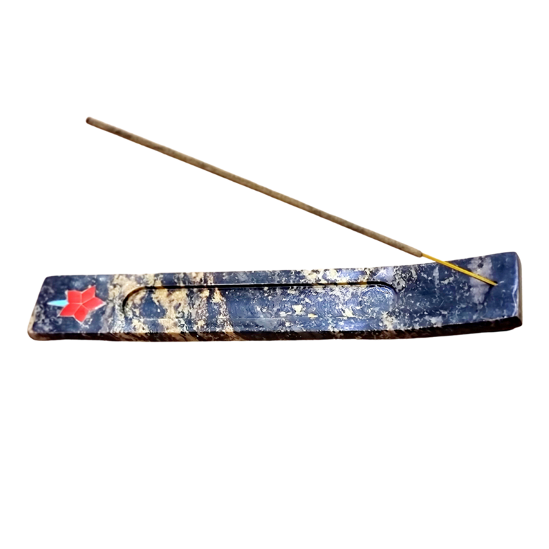 Incense Stick Holder Marbel Deluxe 