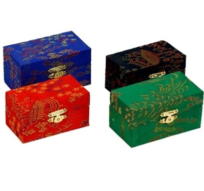 Chinese Health Balls Exercise Stress Relief Yin-Yang 2pcs × 5.5cm
