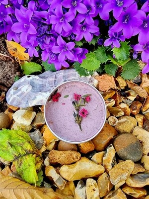Lavender &quot;Knockout&quot; Body Butter Lotion 