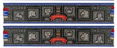 Super Hit Incense 10g Satya