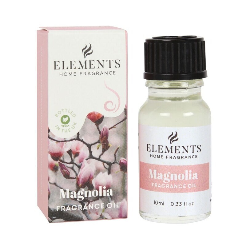 Magnolia Fragrance Oil