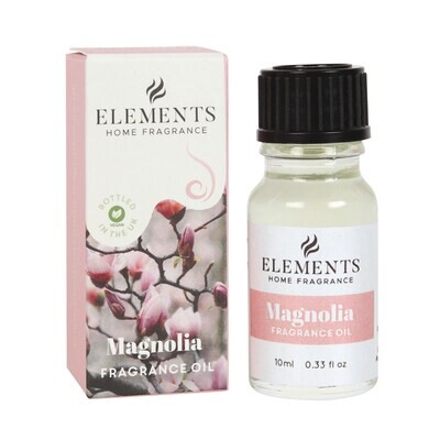 Magnolia Fragrance Oil
