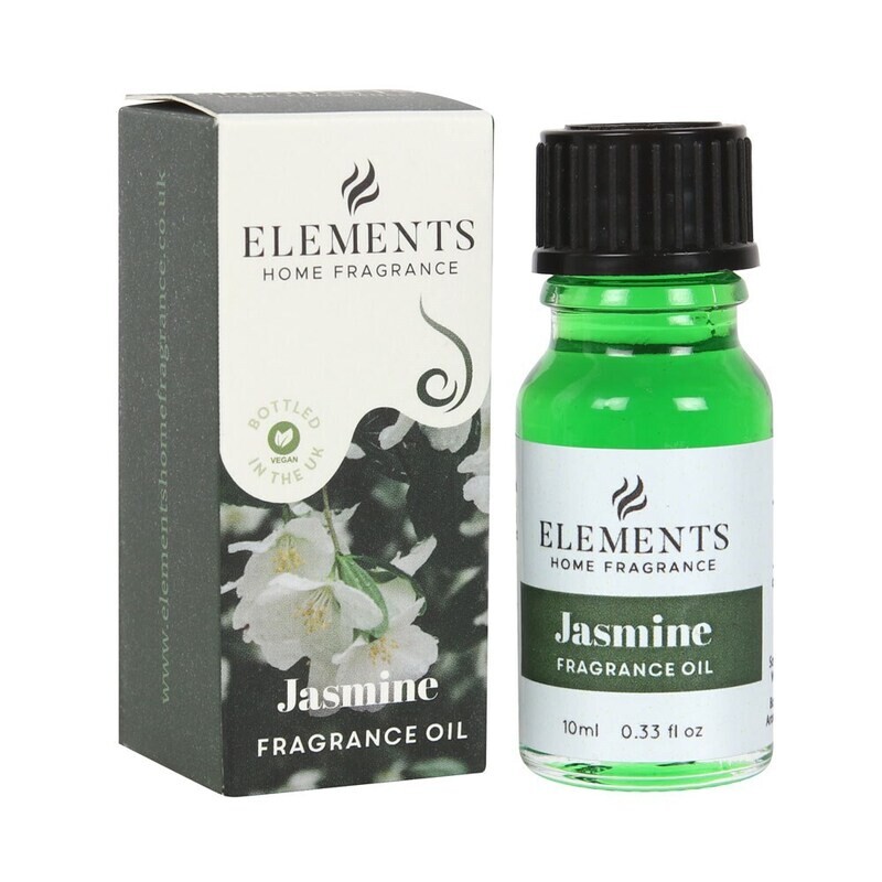 Jasmine Fragrance Oil