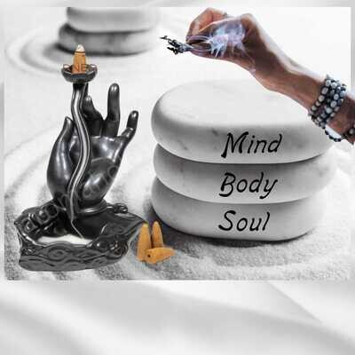 Holistics Accessories