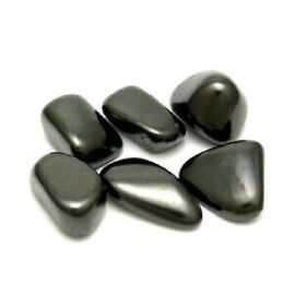 Shungite Tumbled Crystal 100% natural EMF protector