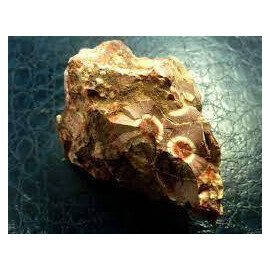Rough Birds Eye Jasper Stone  - Grounding-Balance- Support 