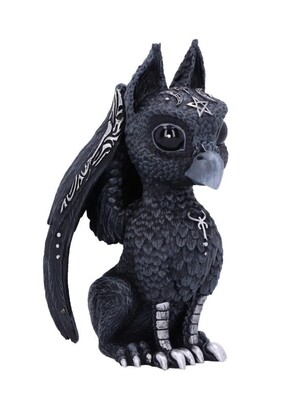 Griffael Griffin Figurine Cult Cuties 10.7cm