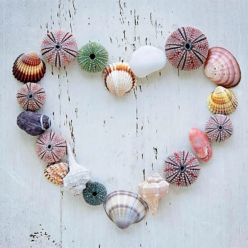 Greeting cards Love