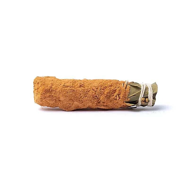 Sagrada Madre Sahumitos smudge Sandalwood Incense Herbal Wand Stick 