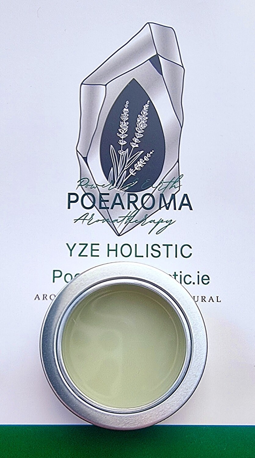 Tatoo Care Hemp Trompetol Balm (Salbe)