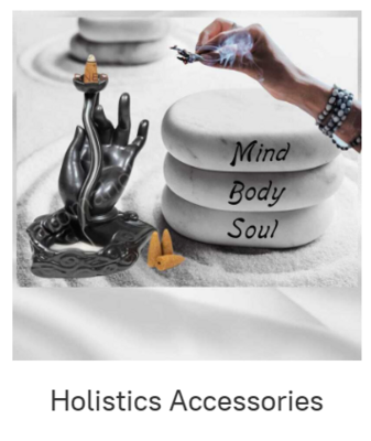 Holistics
