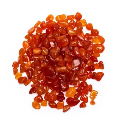 Carnelian Crystal 