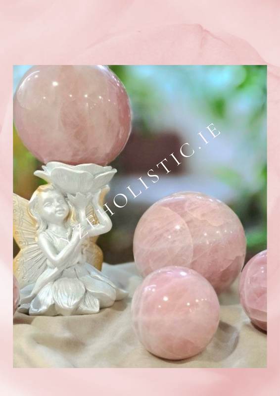 Fairy / Angel Crystal Ball Sphere Display Stand Room Display Stand Decoration Sphere Handmade Gift Ornament