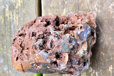 Rough Smoky Quartz Druzy Crystal - Emotional Balance. Alleviates suicidal tendencies.