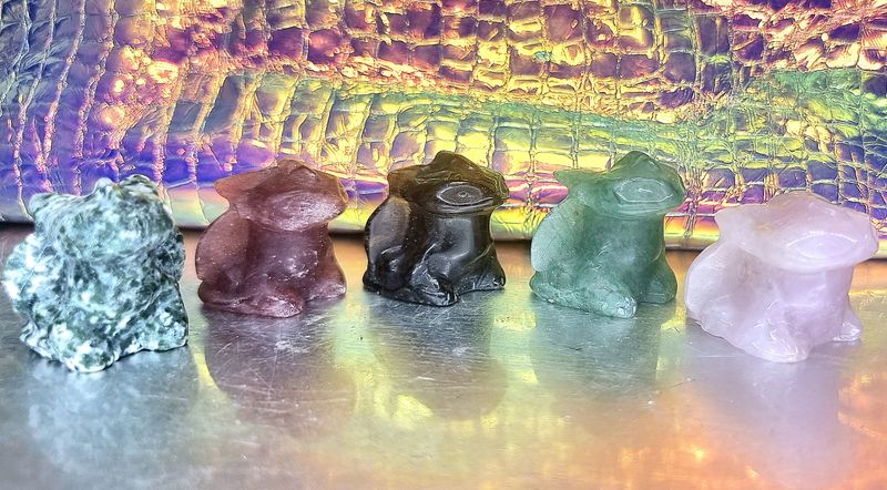 Toothless "How to Train Your Dragon" Stone Carvings Animal Crystal Carving Figurine 