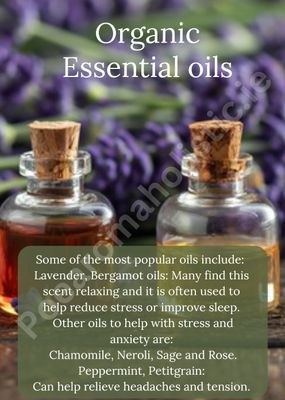 Chakra Essential Oils - Natural Pure Absolute 10ml