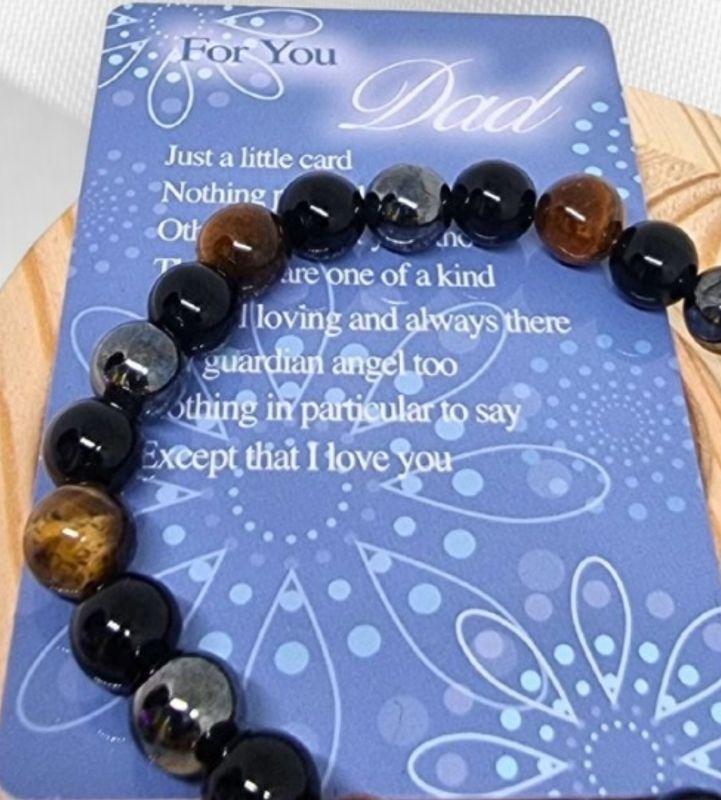 Loving Thoughts - Wallet cards  - For You Dad...