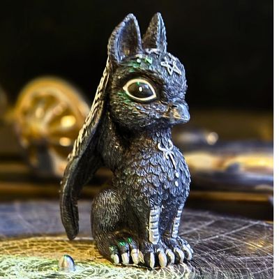 Griffael Griffin Figurine Cult Cuties 10.7cm 